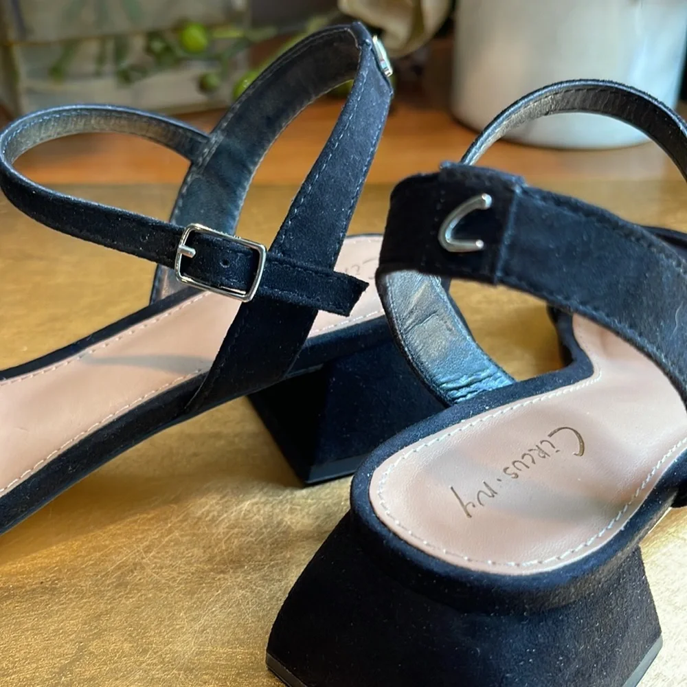 Circus by Sam Edelman “Irina” sandals - Picture 8 of 12